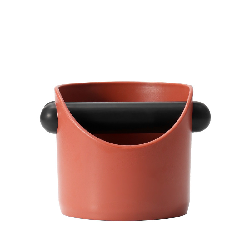Coffee Equipment For Cafe - Heavy Duty ABS Coffee Knock Box
