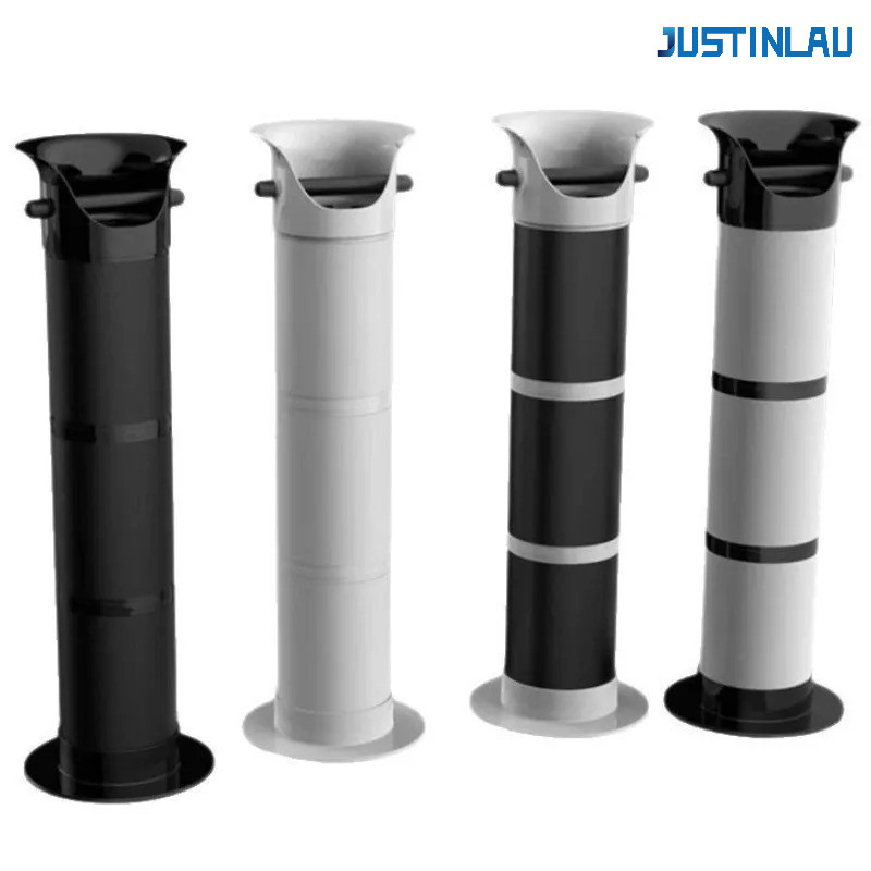 Coffee Equipment Organizer - JUSTINLAU Large Capacity Vertical Coffee Grounds