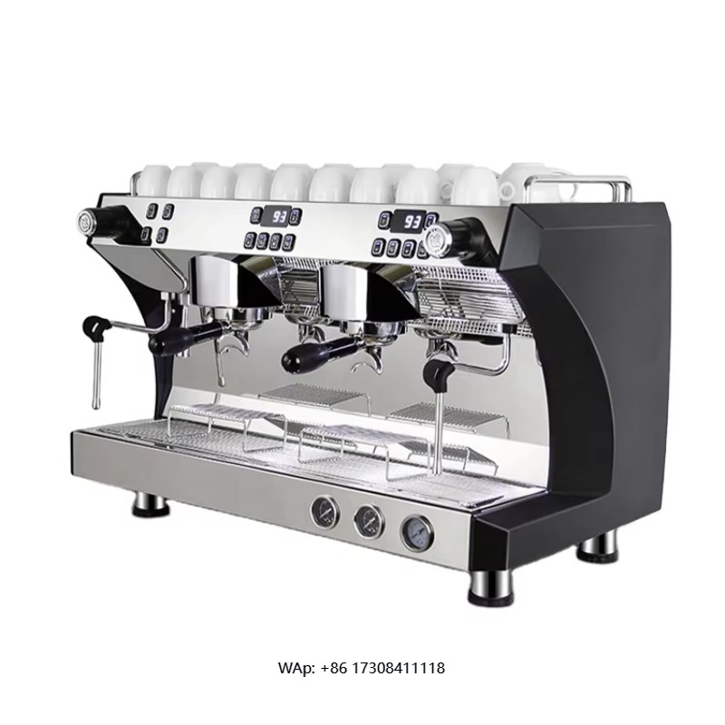 Equipment Of Coffee Shop - Commercial Coffee Shop Equipment Whole Set