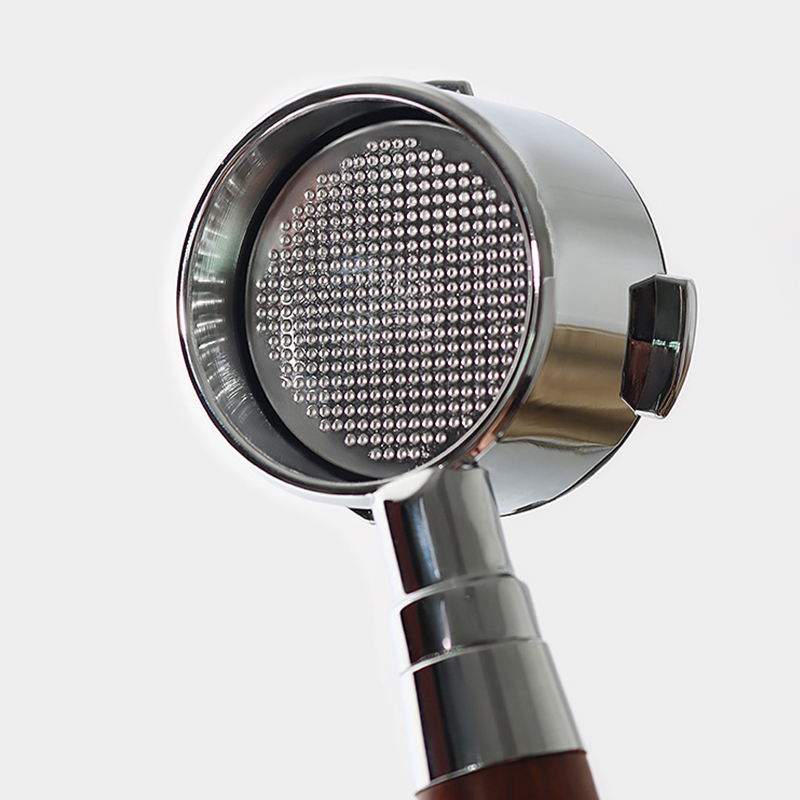 51MM Bottomless Portafilter Co - Naked Portafilter Bottomless ulasan dan harga