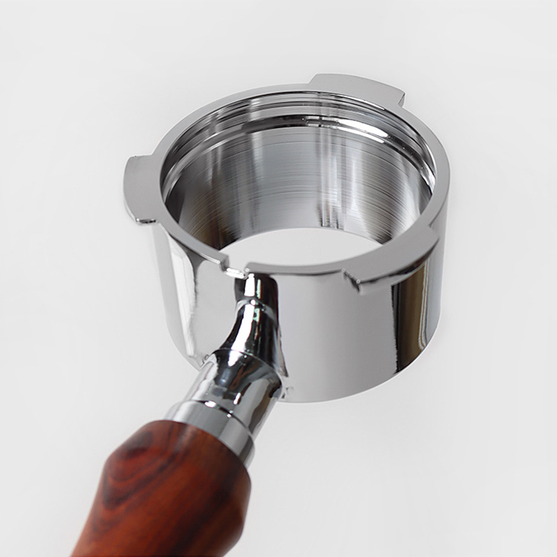 51MM Bottomless Portafilter Co - Naked Portafilter Bottomless ulasan dan harga