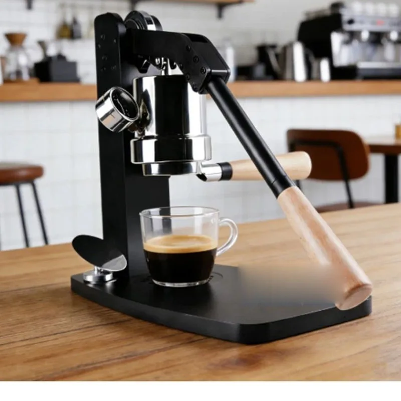 Hand Lever Espresso Coffee Mac - Coffee Equipment For Cafe ulasan dan harga
