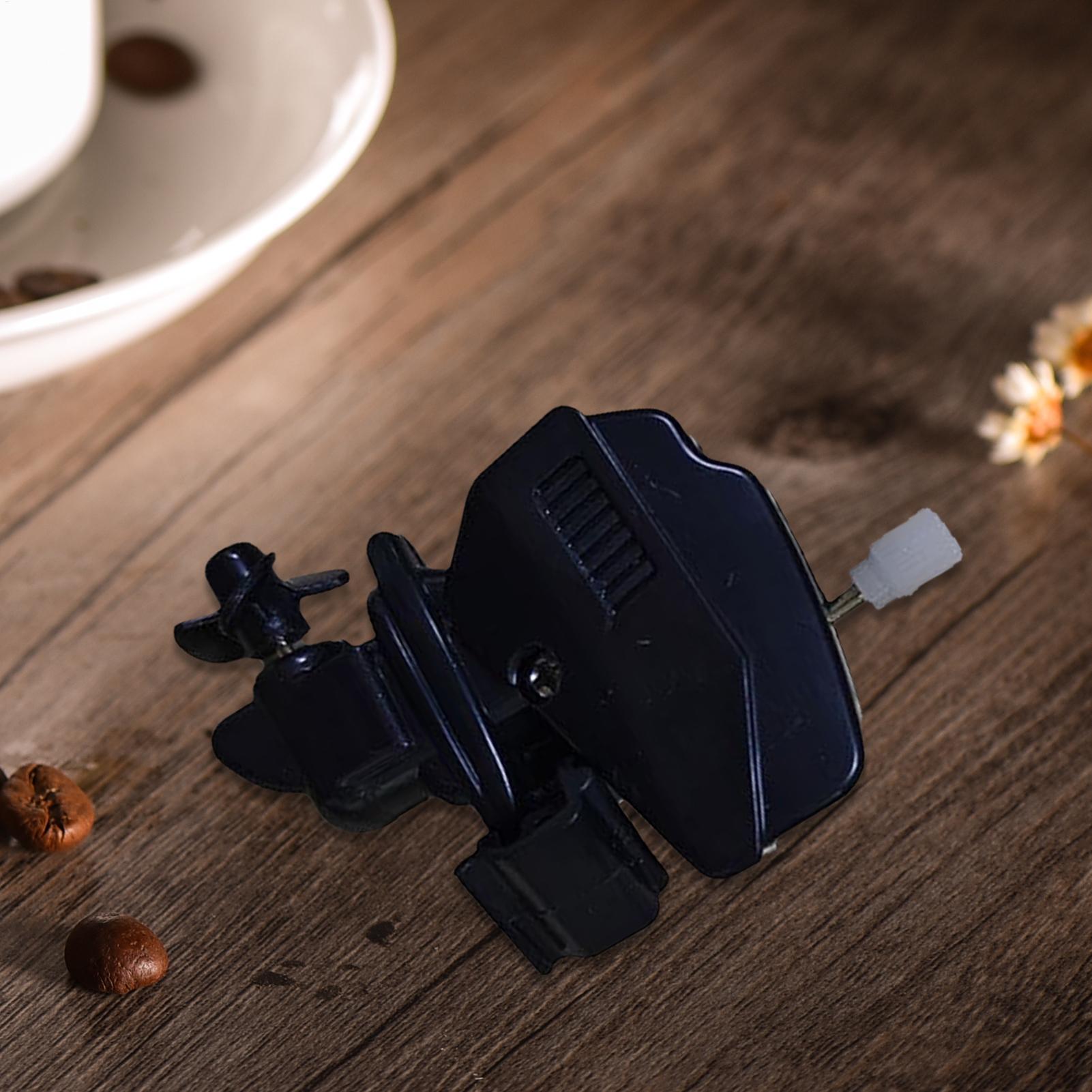 Novelty Boat Motor Coffee Stir - Coffee Equipment For Cafe ulasan dan harga