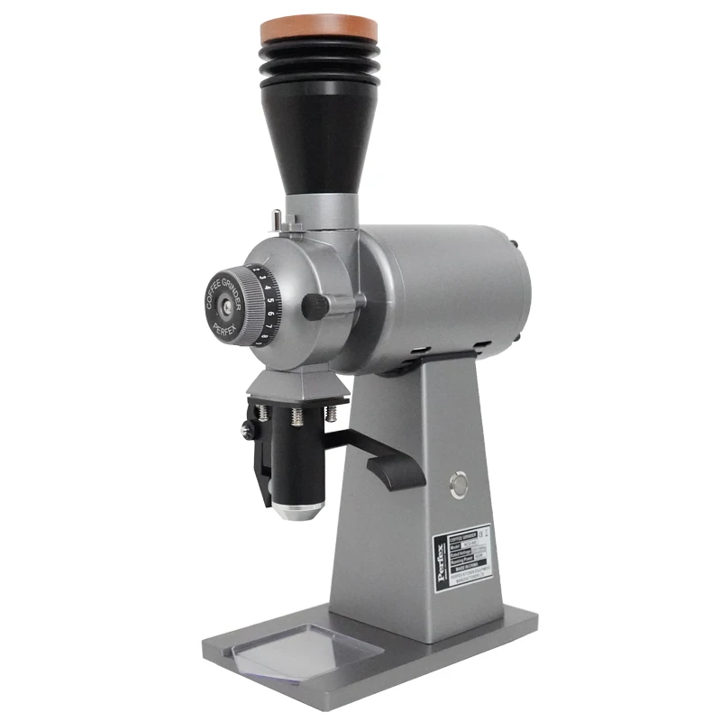 Adjustable Electric espresso C - Coffee Equipment For Cafe ulasan dan harga