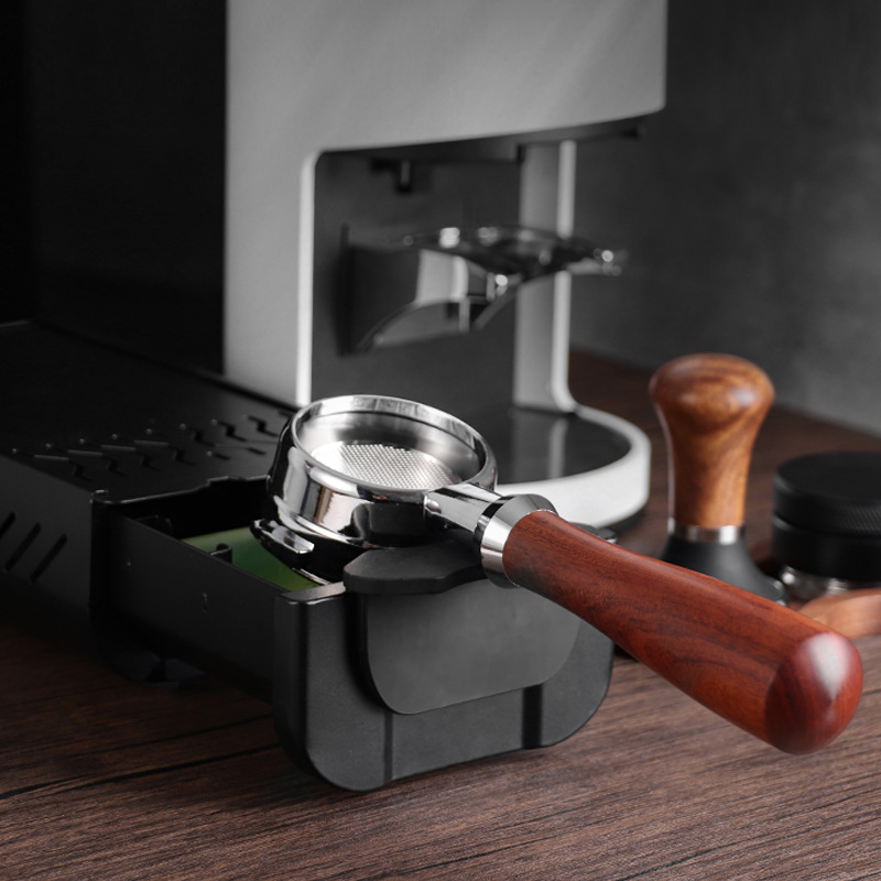 Coffee Knock Drawer Coffee Bar - Coffee Equipment Organizer ulasan dan harga