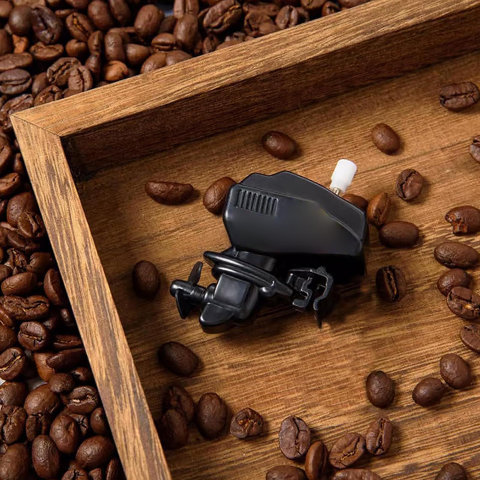 Boat Motor Coffee Mixer Electr - Coffee Equipment For Cafe ulasan dan harga