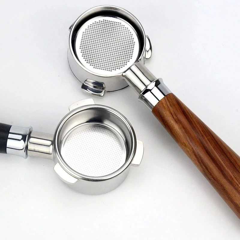 Coffee Bottomless Portafilter  - Naked Portafilter Bottomless ulasan dan harga