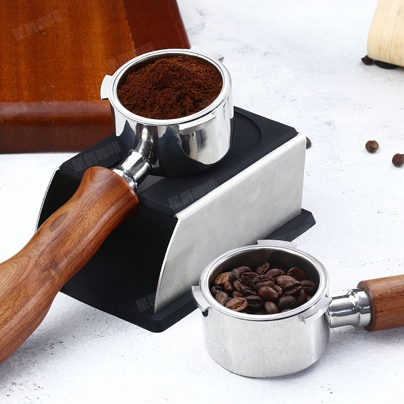 Coffee Bottomless Portafilter  - Naked Portafilter Bottomless ulasan dan harga