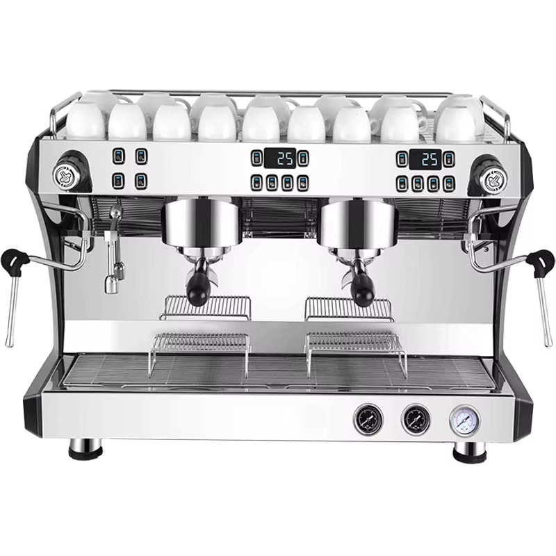 Commercial Coffee Shop Equipme - Equipment Of Coffee Shop ulasan dan harga