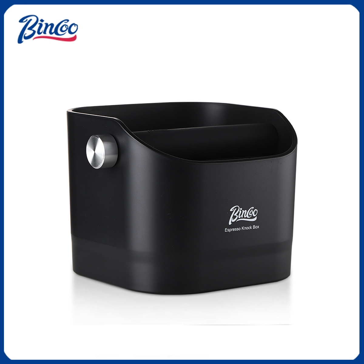 Bincoo Coffee Knock Box 0.8L E - Coffee Equipment Organizer ulasan dan harga