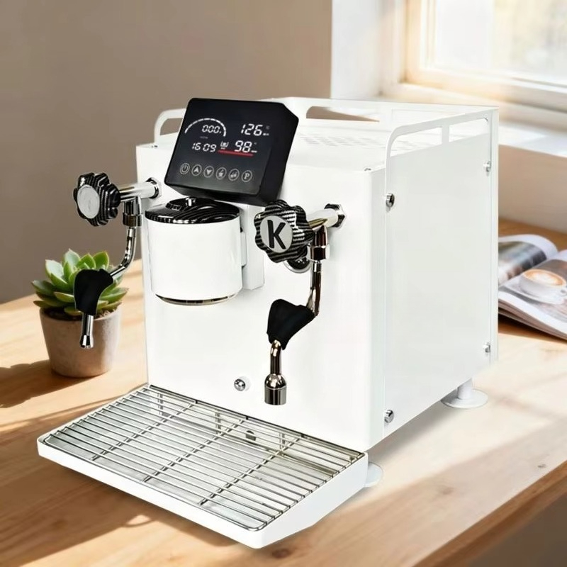 Shipping Container Coffee Shop - Coffee Equipment For Cafe ulasan dan harga