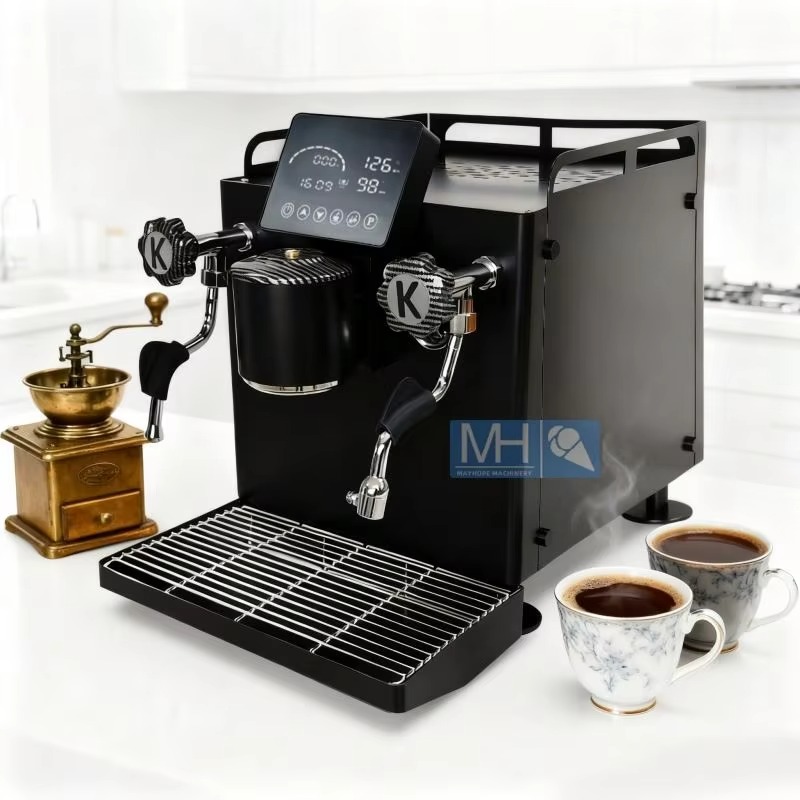 Shipping Container Coffee Shop - Coffee Equipment For Cafe ulasan dan harga