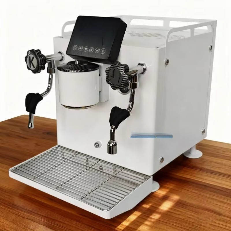 Shipping Container Coffee Shop - Coffee Equipment For Cafe ulasan dan harga