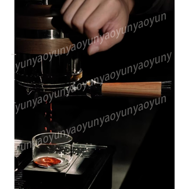 58mm Naked Bottomless Portafil - Naked Portafilter Bottomless ulasan dan harga