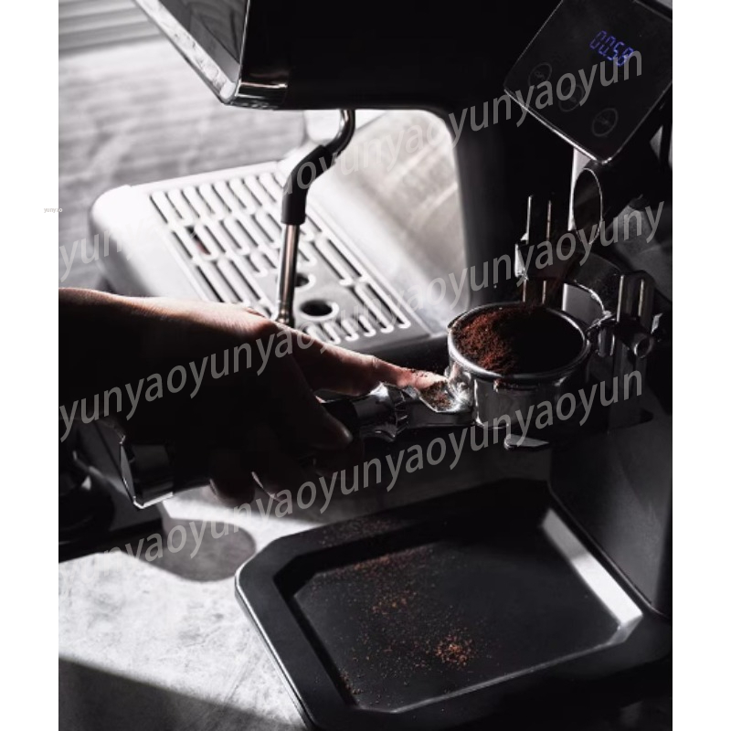 58mm Naked Bottomless Portafil - Naked Portafilter Bottomless ulasan dan harga