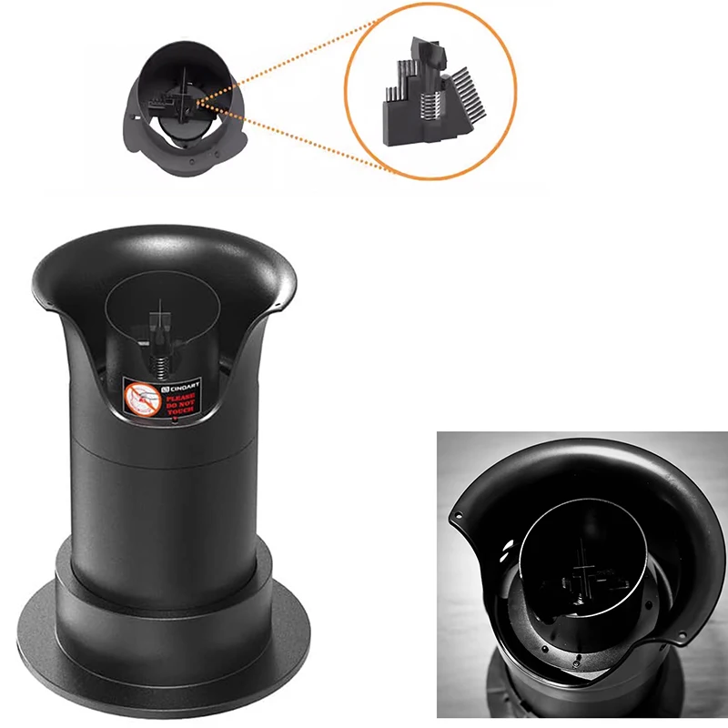 Cleaner Cafe Equipment Commerc - Coffee Equipment For Cafe ulasan dan harga