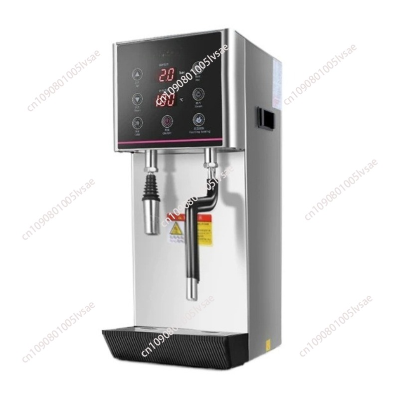 Automatic Coffee Milk Steamer  - Equipment Of Coffee Shop ulasan dan harga