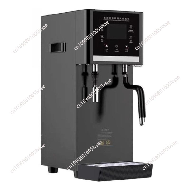 Automatic Coffee Milk Steamer  - Equipment Of Coffee Shop ulasan dan harga