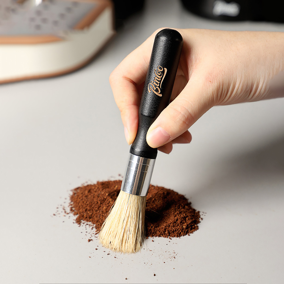 Vintage Coffee Brush Grinder C - Vintage Coffee Equipment ulasan dan harga