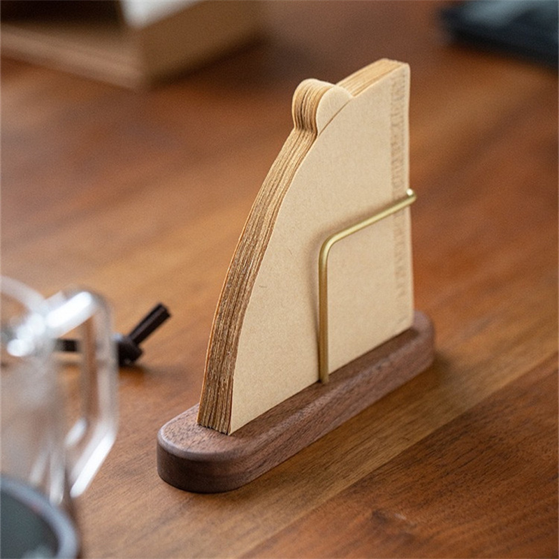 Coffee Filter Holder,Table & W - Coffee Equipment Organizer ulasan dan harga