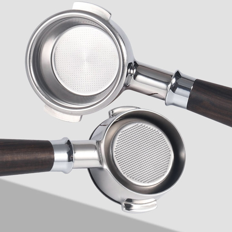 Expobar E61 58MM Naked Portafi - Naked Portafilter Bottomless ulasan dan harga