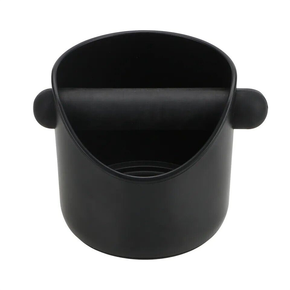 Coffee Knock Box Espresso Grou - Coffee Equipment Organizer ulasan dan harga