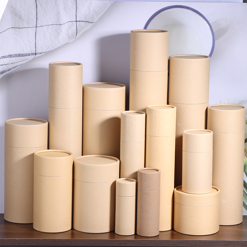 1Pcs Essential Oil Bottle Tube - Coffee Equipment Organizer ulasan dan harga