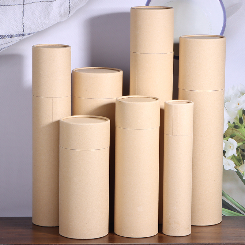 1Pcs Essential Oil Bottle Tube - Coffee Equipment Organizer ulasan dan harga