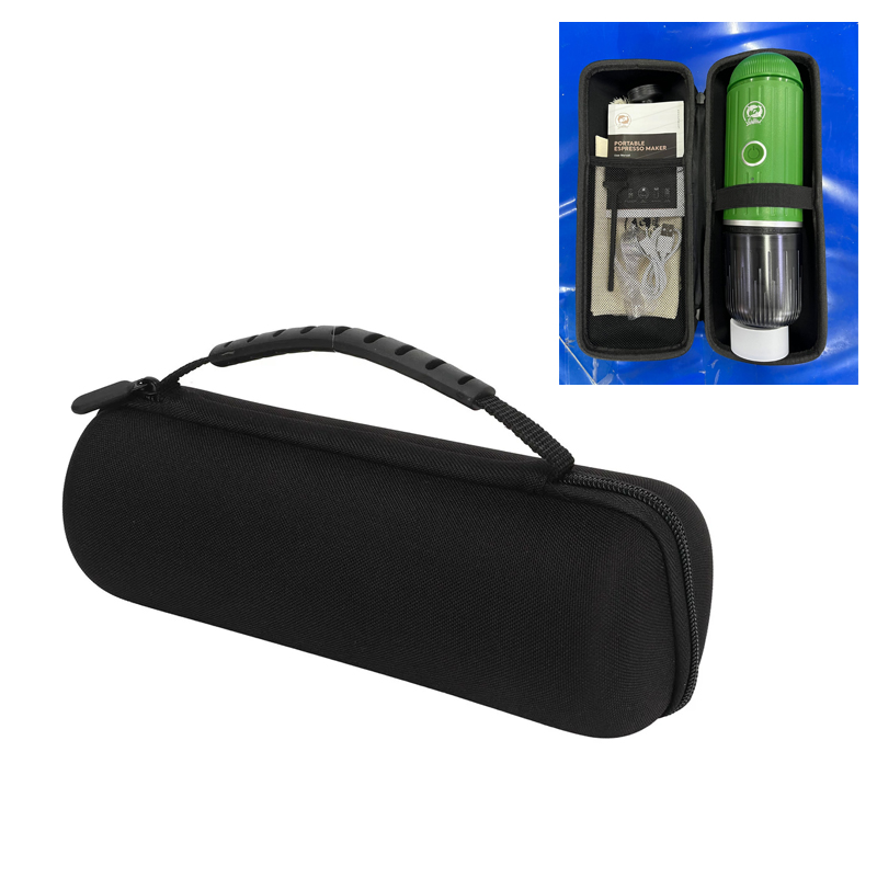 For Portable Espresso Coffee M - Coffee Equipment Organizer ulasan dan harga