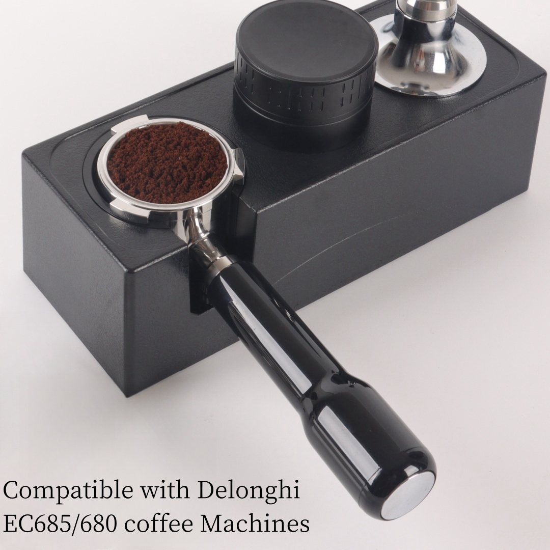 Coffee Bottomless Portafilter  - Naked Portafilter Bottomless ulasan dan harga