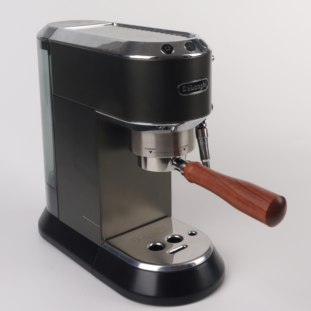 Coffee Bottomless Portafilter  - Naked Portafilter Bottomless ulasan dan harga