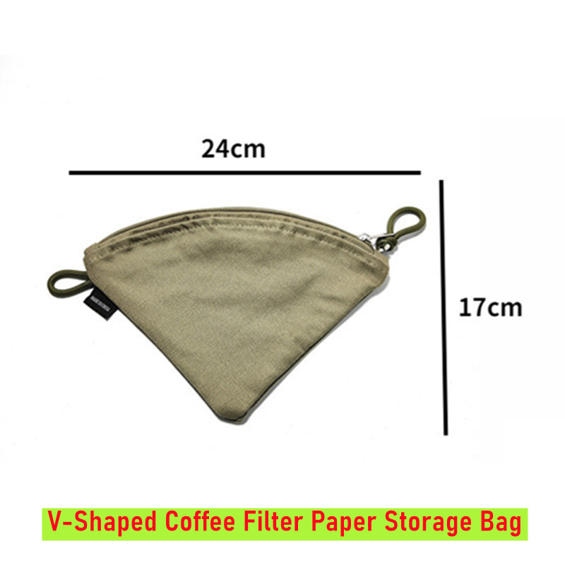 Reusable Coffee Paper Filter S - Coffee Equipment Organizer ulasan dan harga