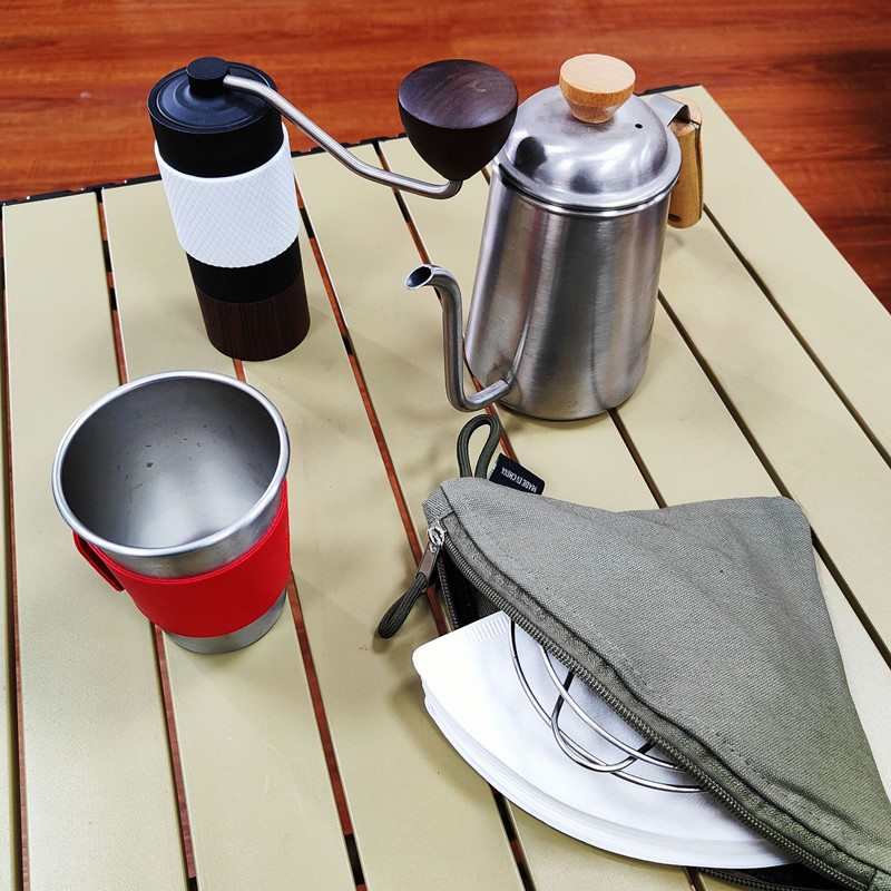 Reusable Coffee Paper Filter S - Coffee Equipment Organizer ulasan dan harga