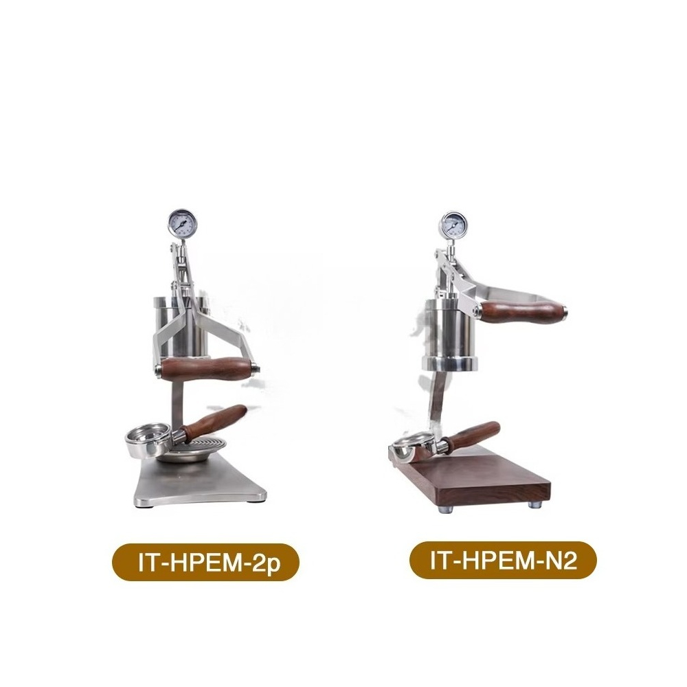Manual Hand Press Coffee Maker - Coffee Equipment For Cafe ulasan dan harga