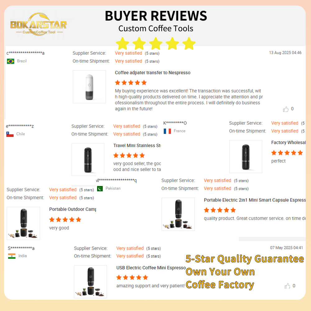 Coffee Accessories Stainless S - Naked Portafilter Bottomless ulasan dan harga