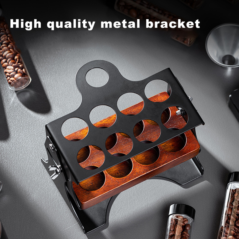 22G Coffee Beans Storage Conta - Coffee Equipment Organizer ulasan dan harga