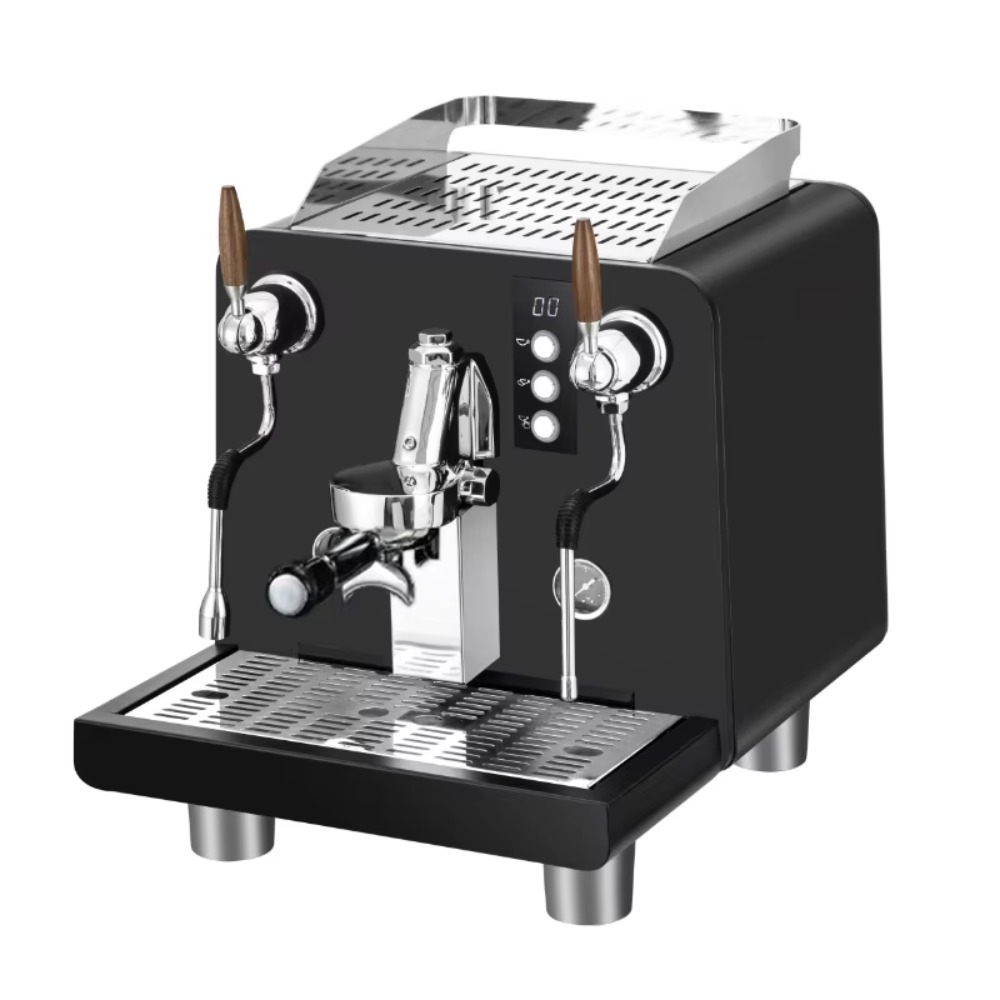 Espresso Machine, 2 Group Auto - Coffee Equipment For Cafe ulasan dan harga