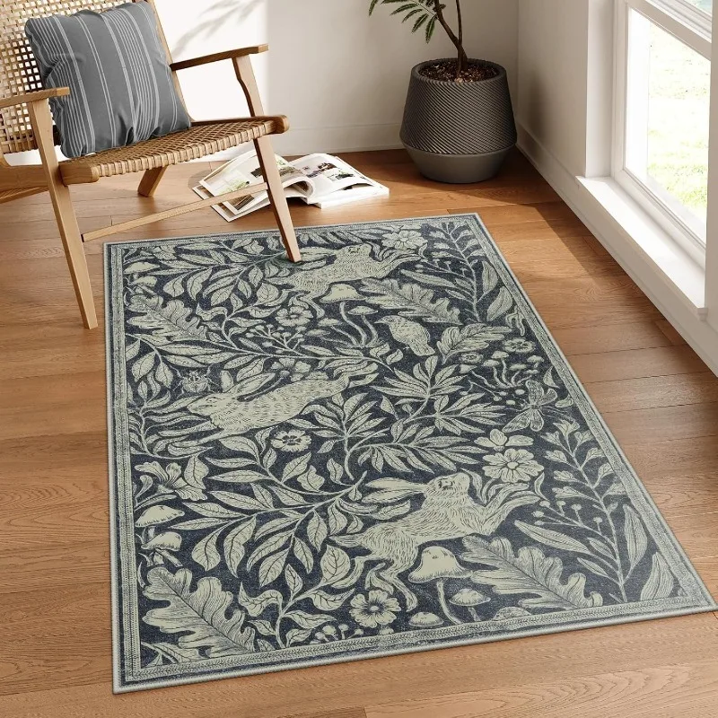 Living Room Carpet Soft Washab - Vintage Coffee Equipment ulasan dan harga