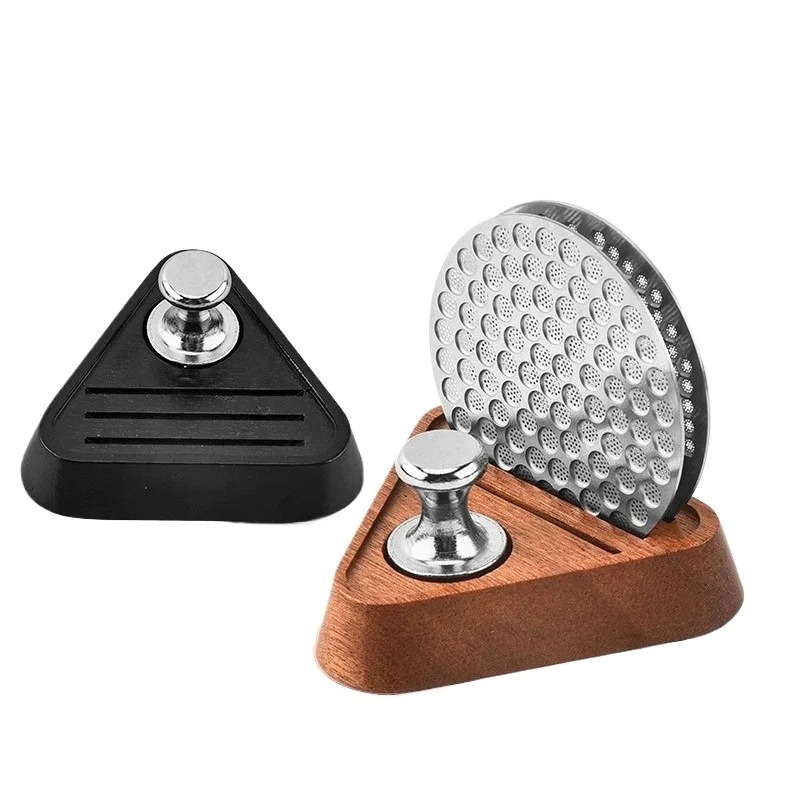 51/53/58MM Portafilter Espress - Coffee Equipment Organizer ulasan dan harga