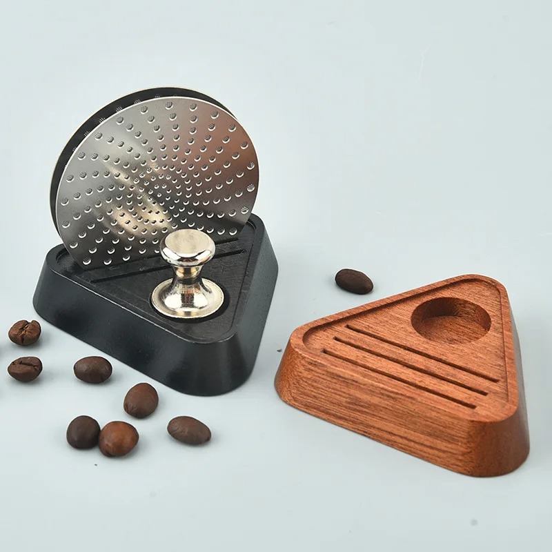 51/53/58MM Portafilter Espress - Coffee Equipment Organizer ulasan dan harga