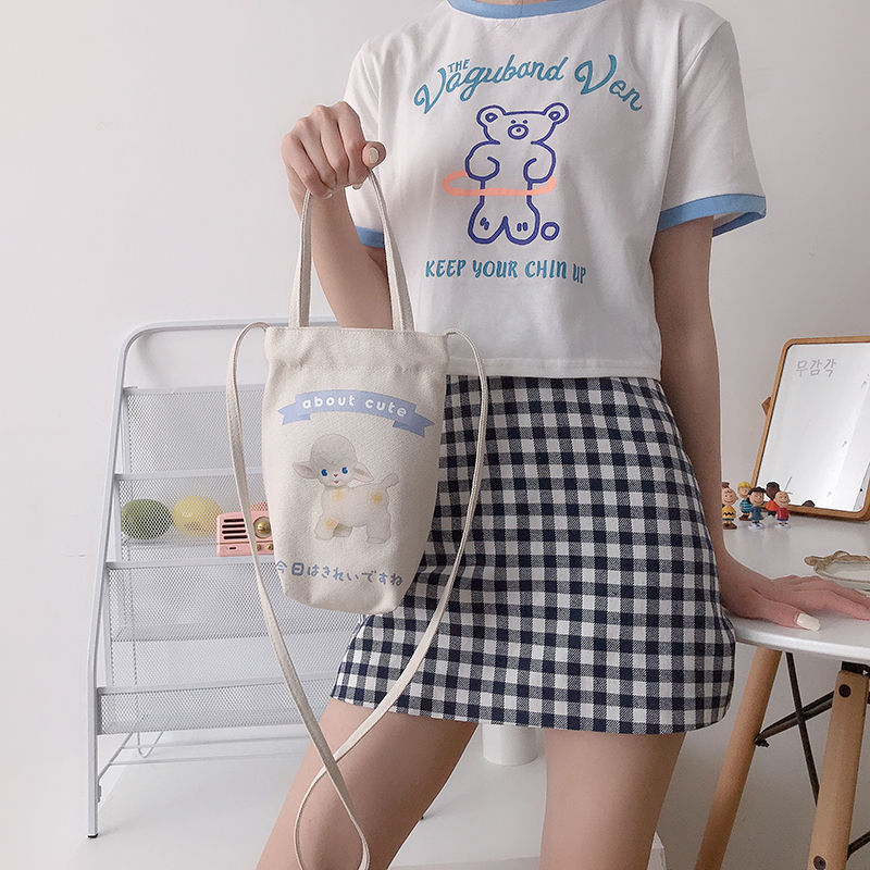 Portable Water Bottle Holder C - Coffee Equipment Organizer ulasan dan harga