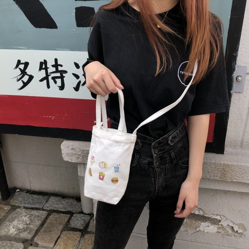 Portable Water Bottle Holder C - Coffee Equipment Organizer ulasan dan harga