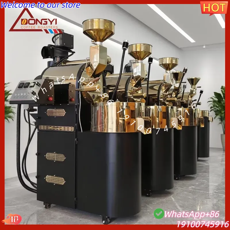 CE Specialty Coffee Roasting M - Coffee Equipment For Cafe ulasan dan harga