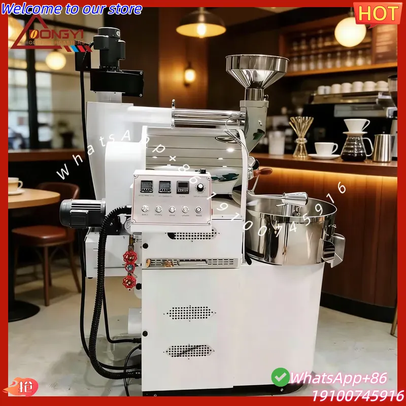 CE Specialty Coffee Roasting M - Coffee Equipment For Cafe ulasan dan harga