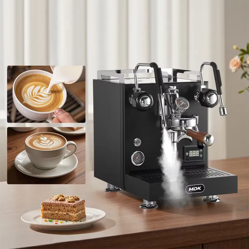 E61 Group Head Espresso Machin - Coffee Equipment For Cafe ulasan dan harga
