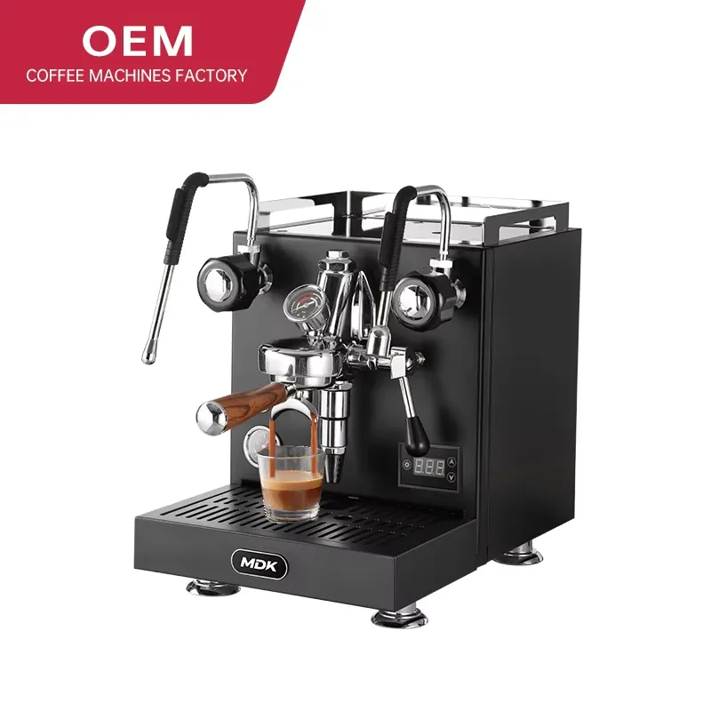 E61 Group Head Espresso Machin - Coffee Equipment For Cafe ulasan dan harga