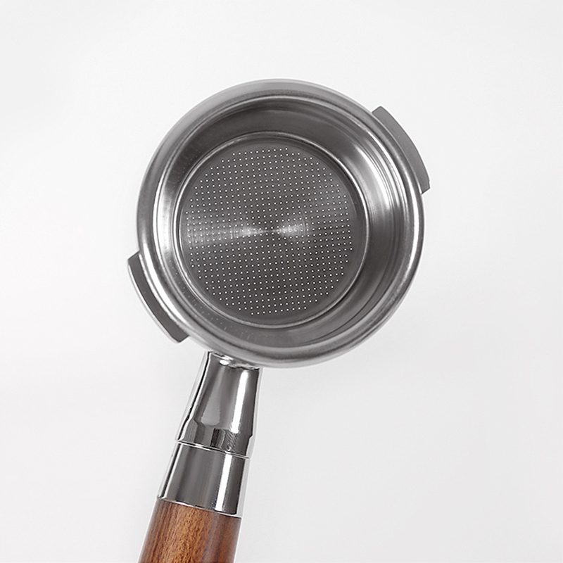 58MM Coffee Bottomless Portafi - Naked Portafilter Bottomless ulasan dan harga