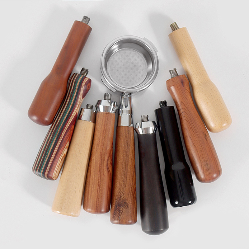 58MM Coffee Bottomless Portafi - Naked Portafilter Bottomless ulasan dan harga