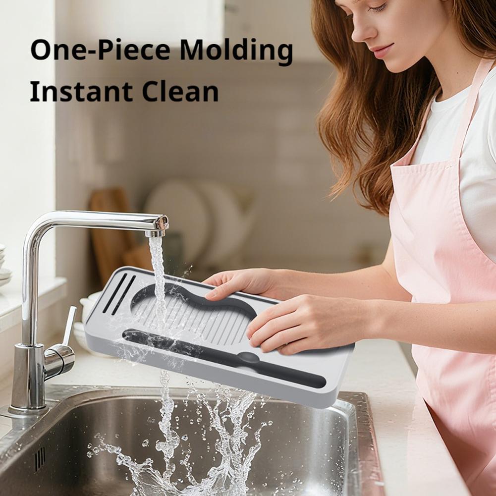 Silicone Coffee Tamper Pad Non - Coffee Equipment Organizer ulasan dan harga