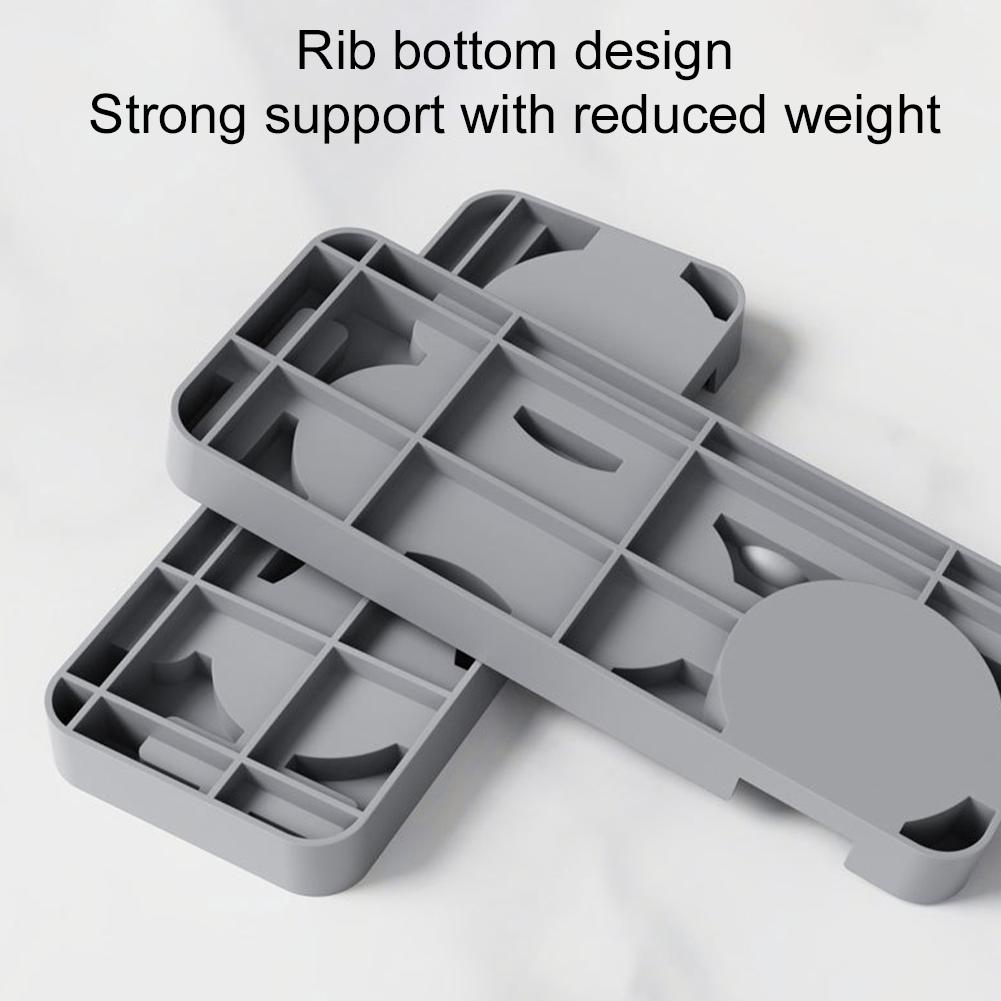 Silicone Coffee Tamper Pad Non - Coffee Equipment Organizer ulasan dan harga